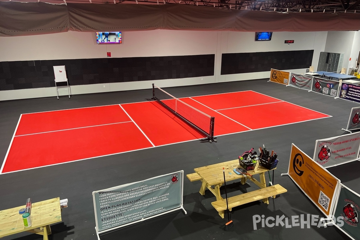 Photo of Pickleball at Rowdy Hog Pickleball